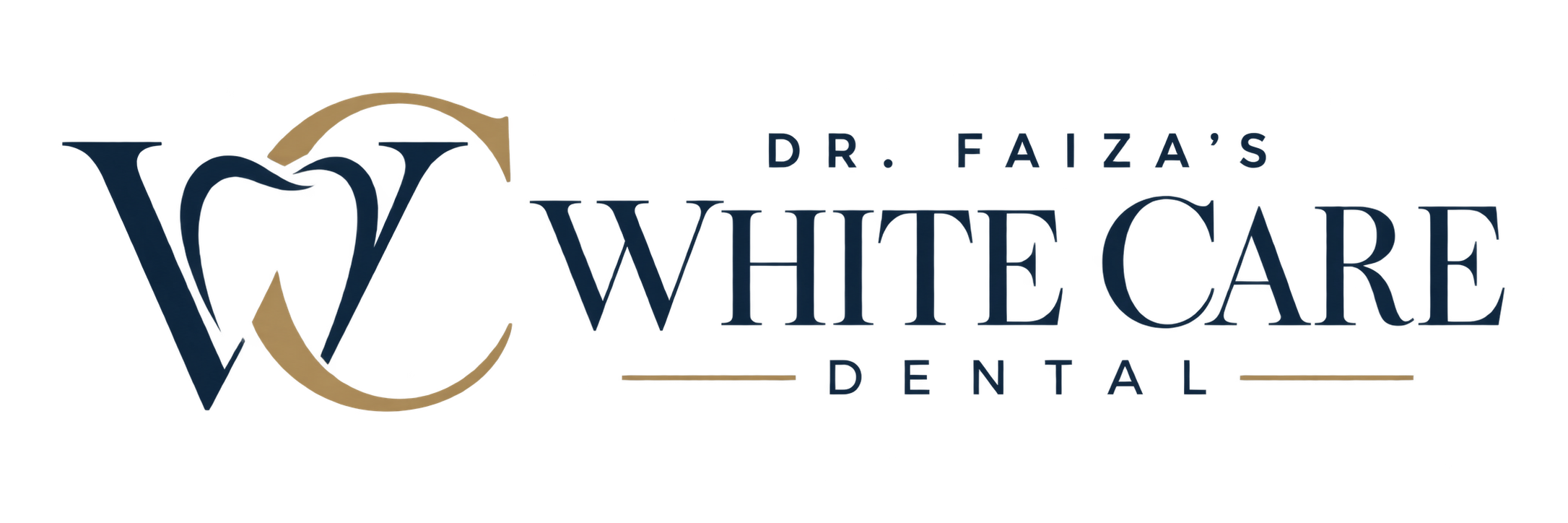 Dr. Faiza’s White Care Dental